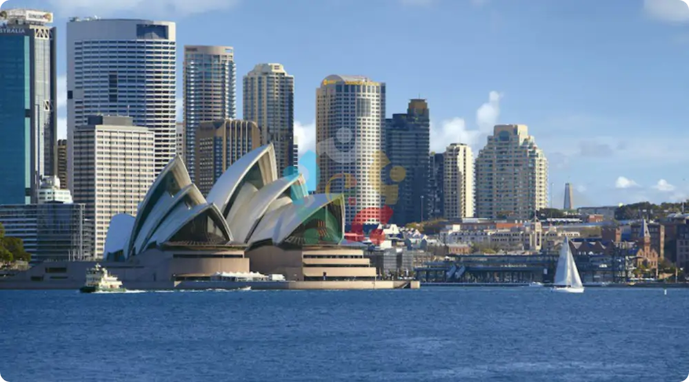 ÚC (AUSTRALIA) - ĐẦU TƯ & ĐỊNH CƯ