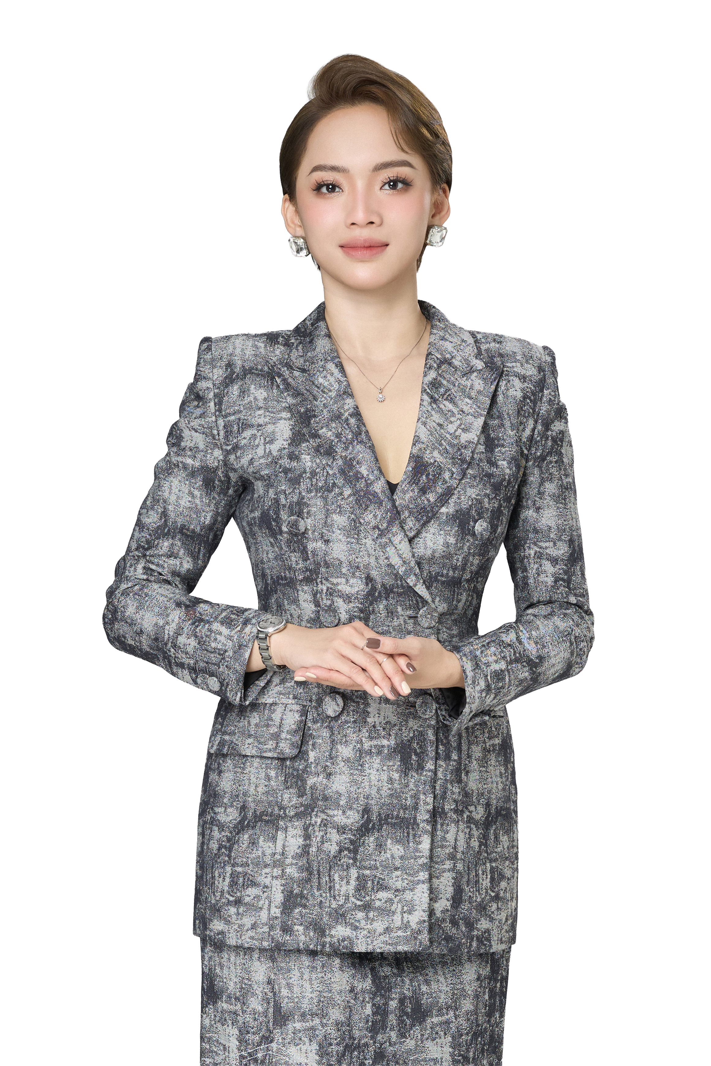 La Kim Mỹ Duyên