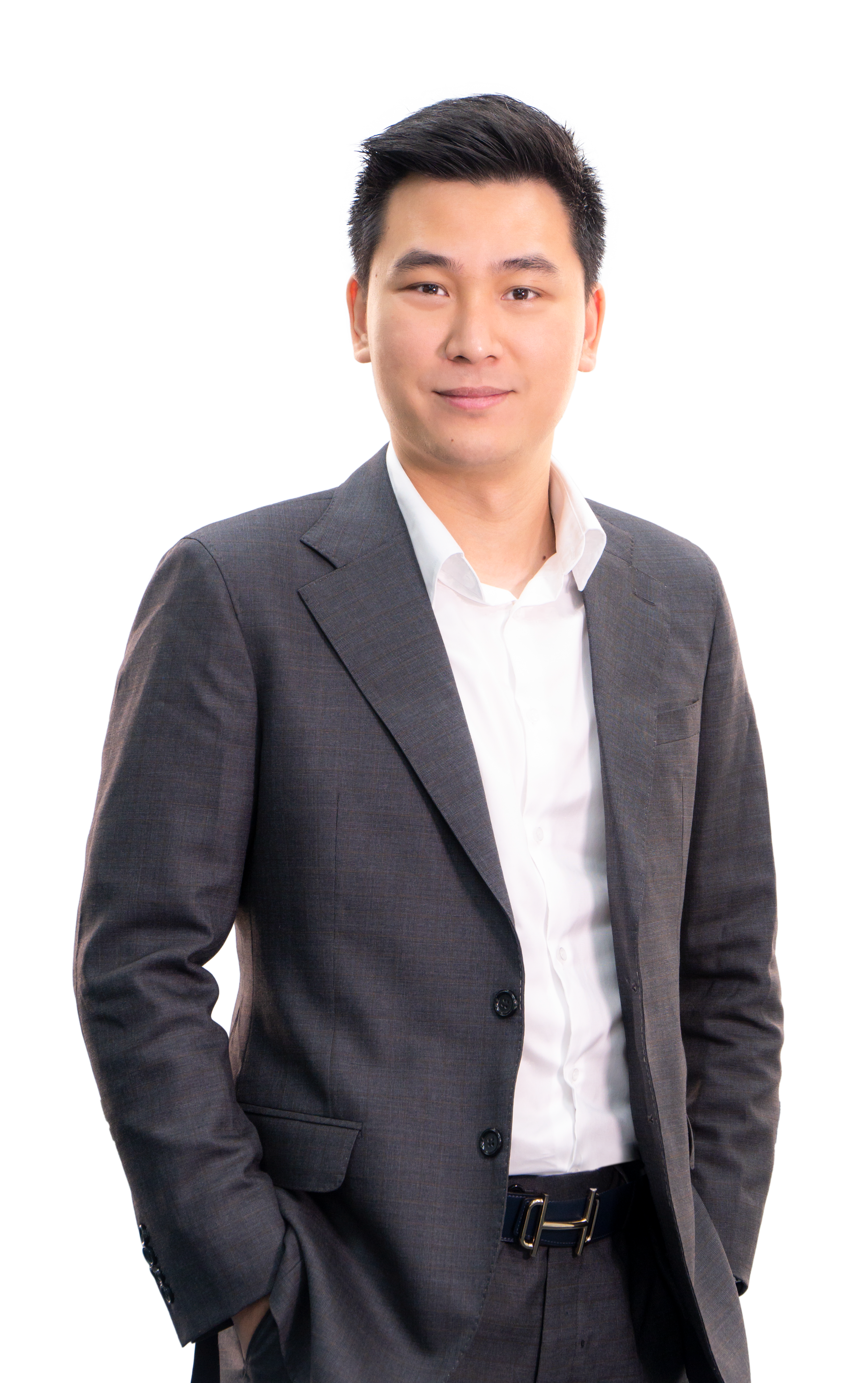Nguyễn Thành Trung