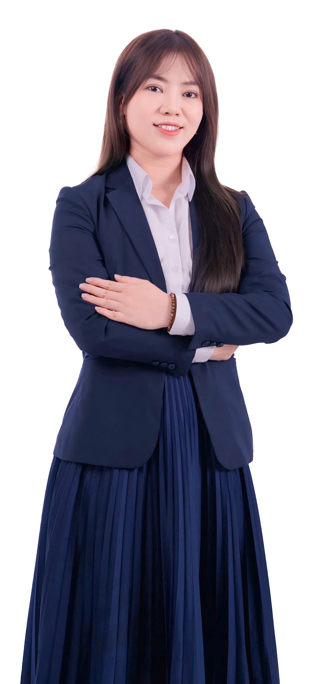 Trần Thị Minh Thư