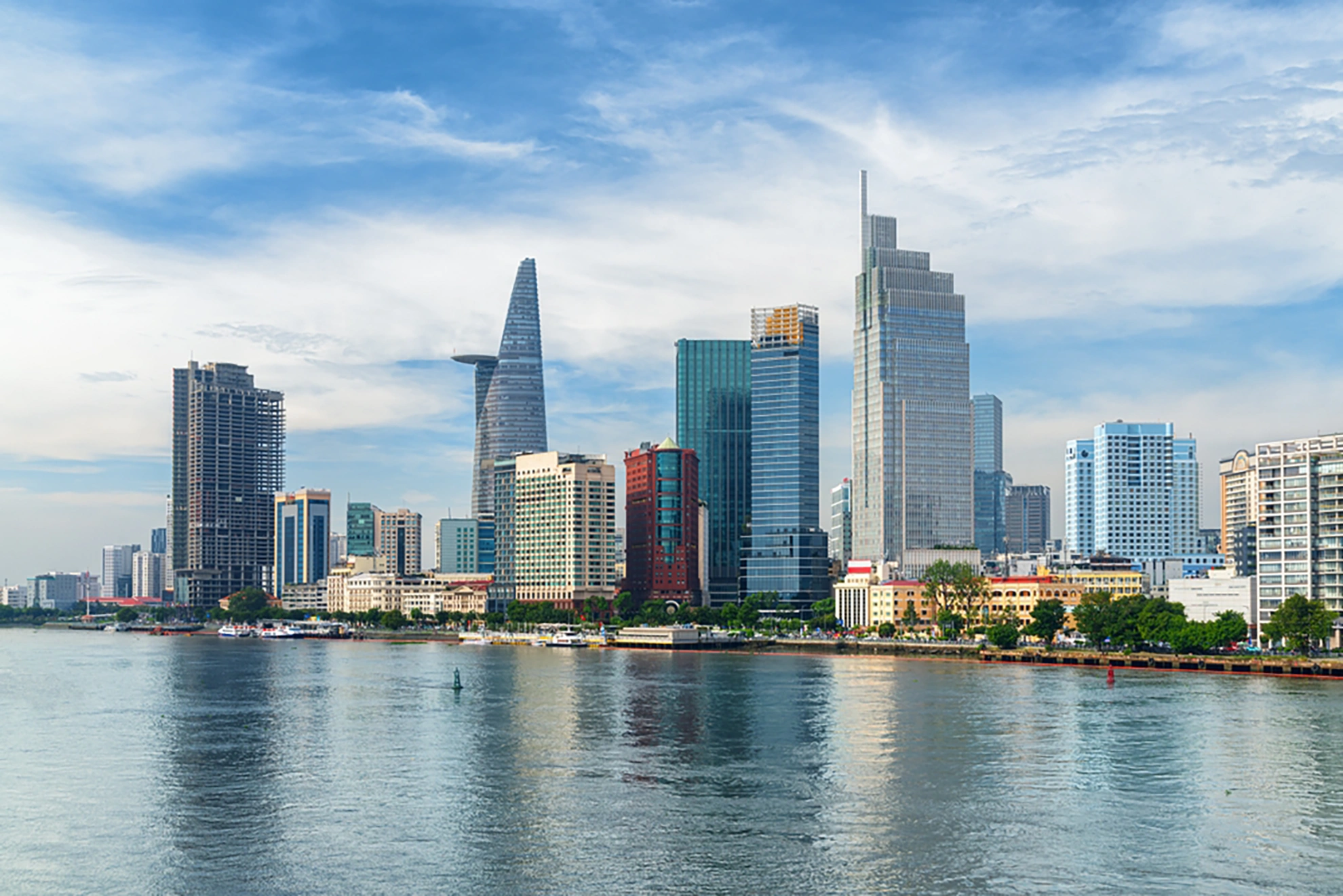 IQI Vietnam Office